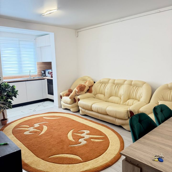 Apartament cu 2 camere de închiriat în Bragadiru – fotografia 2 din 13