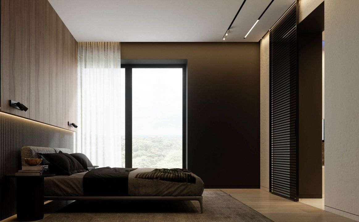 Apartament cu 5 camere de vânzare în Băneasa, București – fotografia 14 din 14