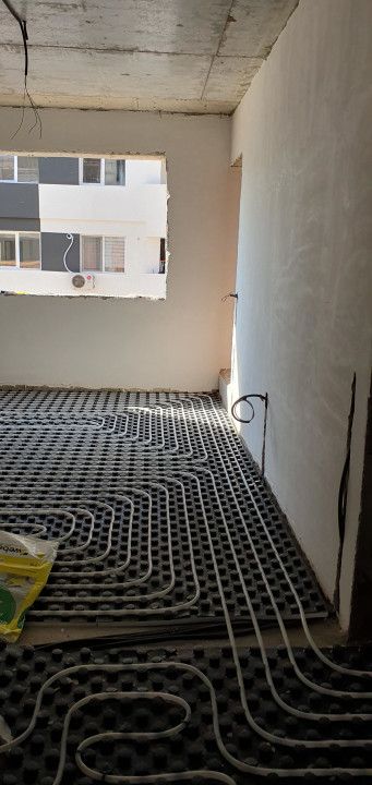 Garsonieră cu 1 cameră de vânzare în Chiajna – fotografia 17 din 22