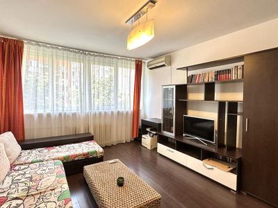 Apartament cu 2 camere de vânzare în Calea Victoriei, București – fotografia 3 din 17
