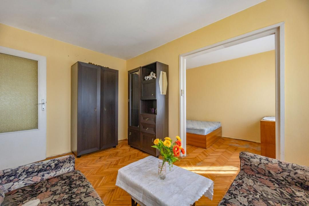 Apartament cu 3 camere de vânzare în Sagului, Timișoara – fotografia 1 din 15