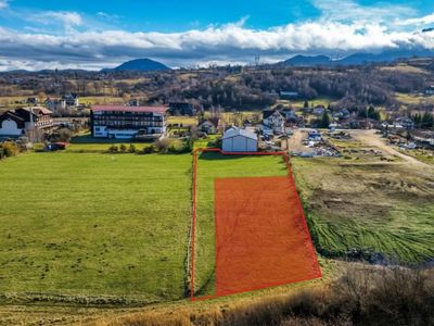 Teren de vânzare în Central, Bran – fotografia 2 din 7