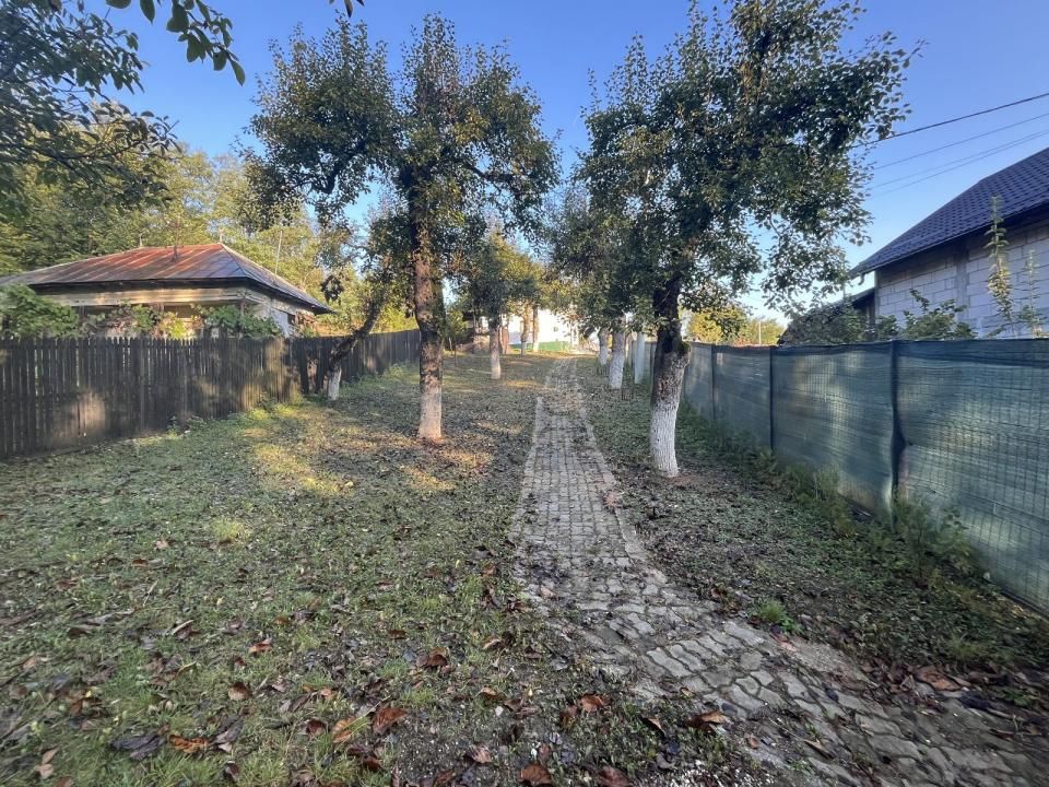 Casă cu 4 camere de vânzare în Central, Magura (Hulubesti) – fotografia 29 din 41