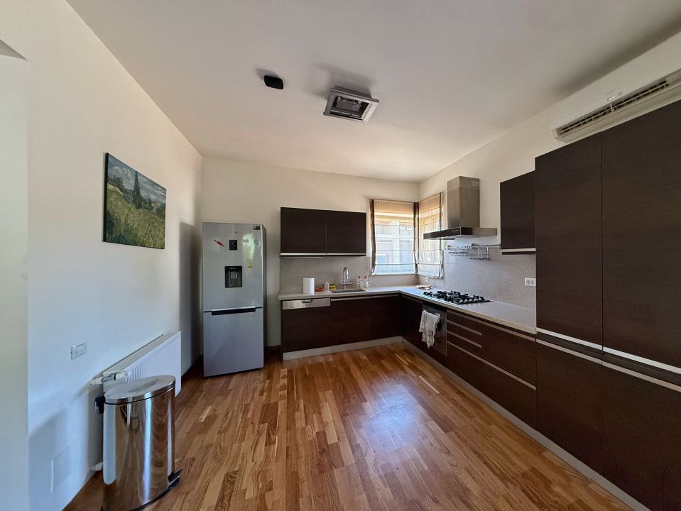 Casă cu 4 camere de închiriat în Pantelimon – fotografia 9 din 41