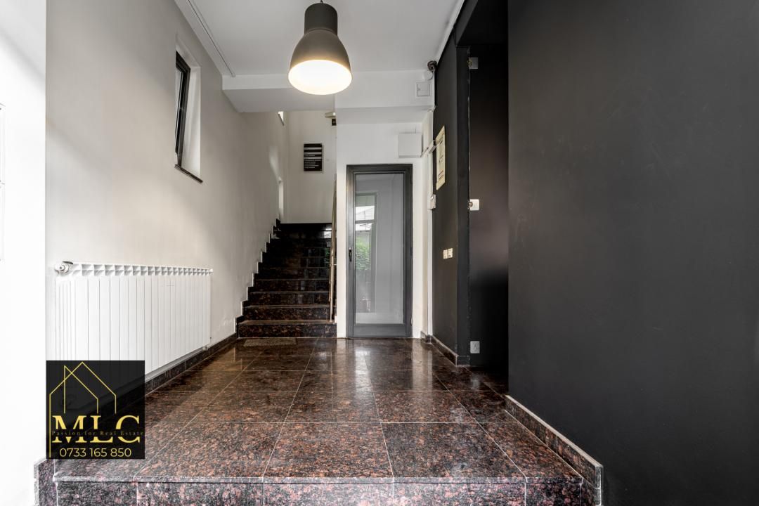 Spațiu de birouri cu 3 camere de închiriat în Cotroceni, București – fotografia 13 din 16