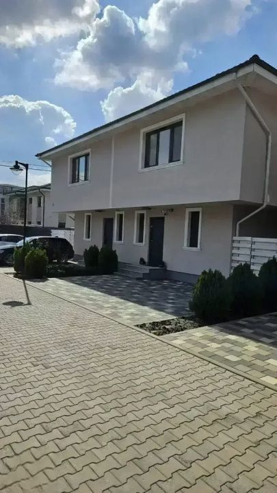Casă cu 5 camere de vânzare în Otopeni – fotografia 13 din 22
