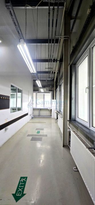 Spațiu industrial de închiriat în Marghita – fotografia 11 din 19