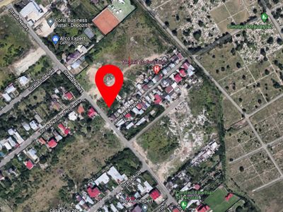 Teren de vânzare în Bucureștii Noi, București – fotografia 5 din 11