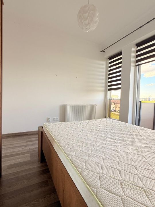 Apartament cu 2 camere de închiriat în Buna-Ziua, Cluj-Napoca – fotografia 7 din 9