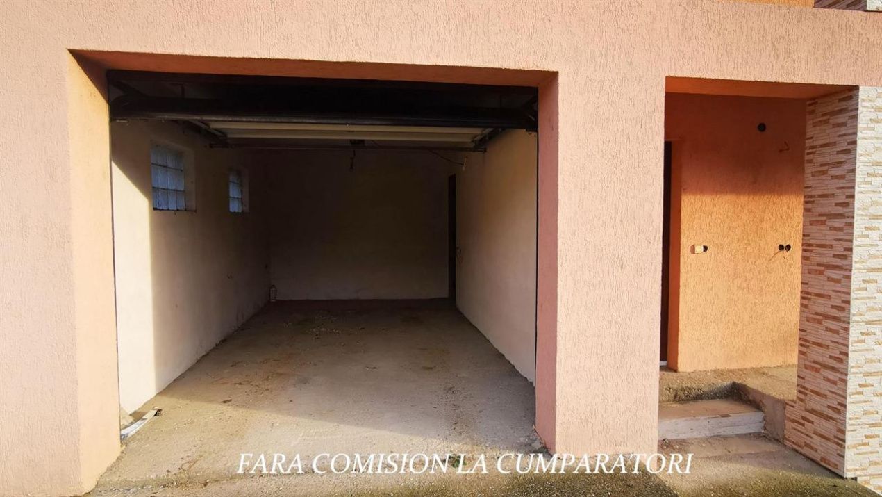 Casă cu 6 camere de vânzare în Sud, Băile Olănești – fotografia 3 din 25