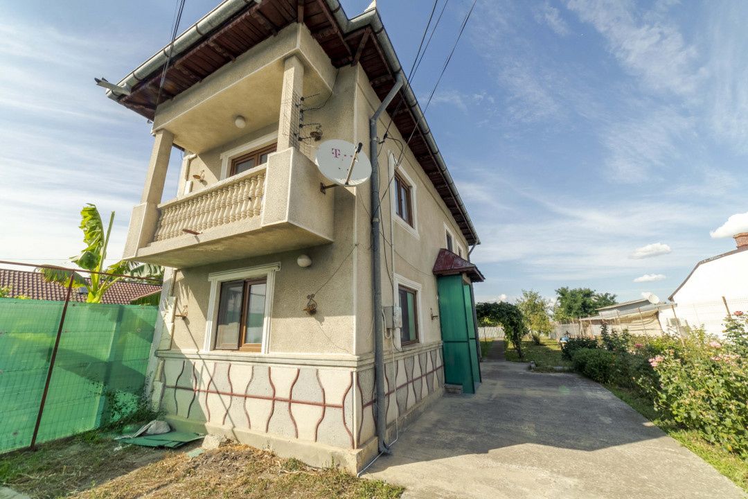 Casă cu 3 camere de vânzare în Central, Tartasesti – fotografia 3 din 15
