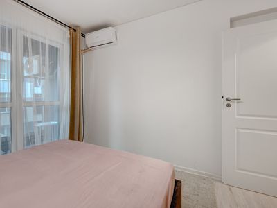 Apartament cu 2 camere de vânzare în Central, Chiajna – fotografia 3 din 8