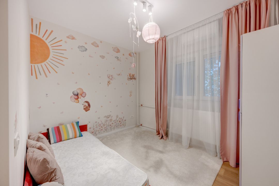 Apartament cu 4 camere de vânzare în Aviației, București – fotografia 27 din 35