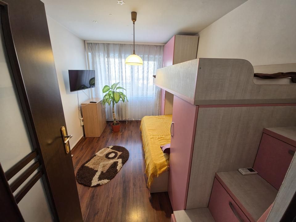Apartament cu 3 camere de vânzare în Tomis Nord, Constanța – fotografia 7 din 10