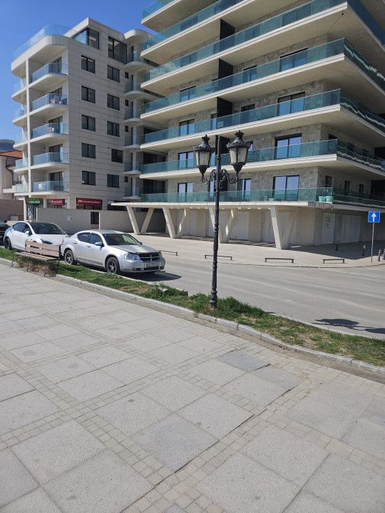Spațiu comercial cu 1 cameră de vânzare în Nord, Mamaia – fotografia 7 din 29
