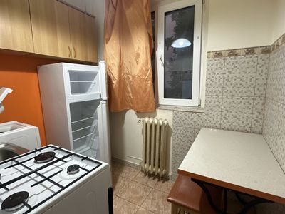 Apartament cu 1 cameră de închiriat în Olimpia-Stadion, Timișoara – fotografia 5 din 7