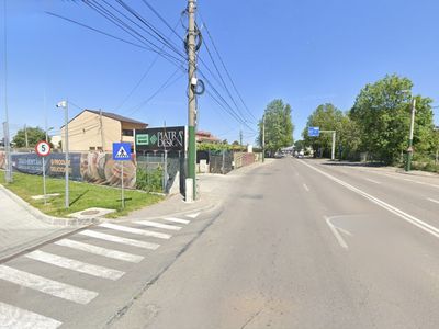 Spațiu industrial cu 5 camere de închiriat în I. C. Bratianu, Constanța – fotografia 3 din 12