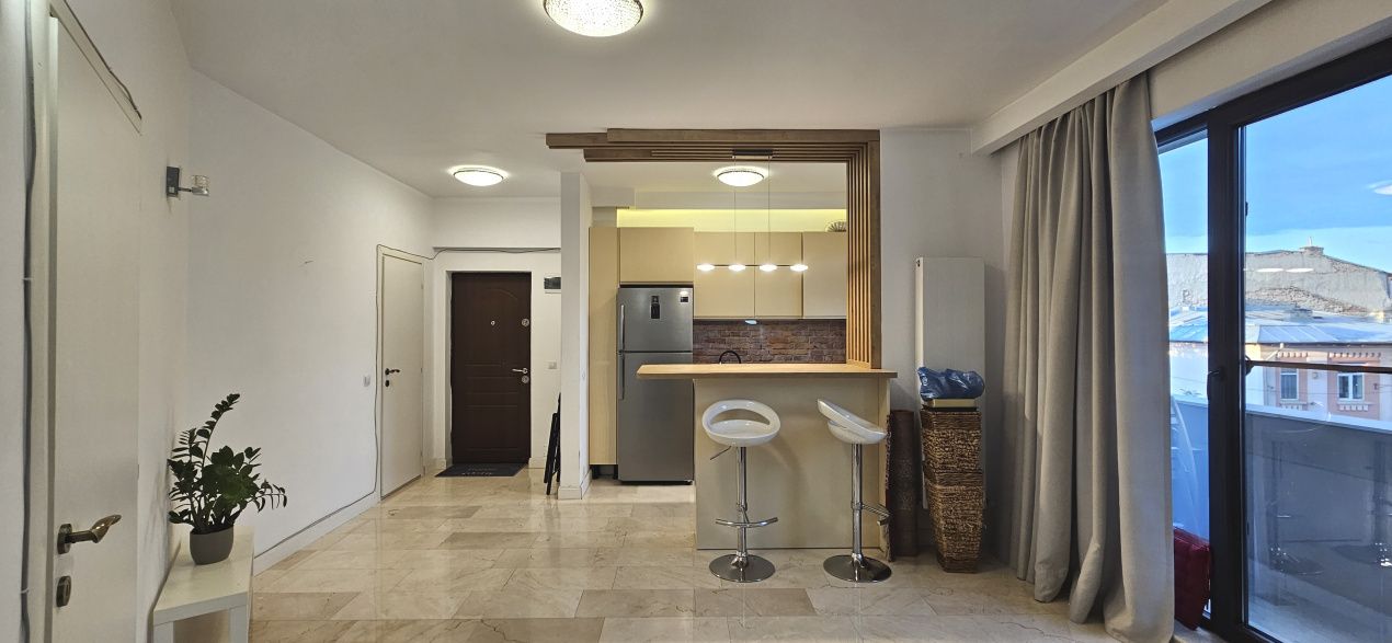Apartament cu 2 camere de vânzare în Obor, București – fotografia 3 din 9