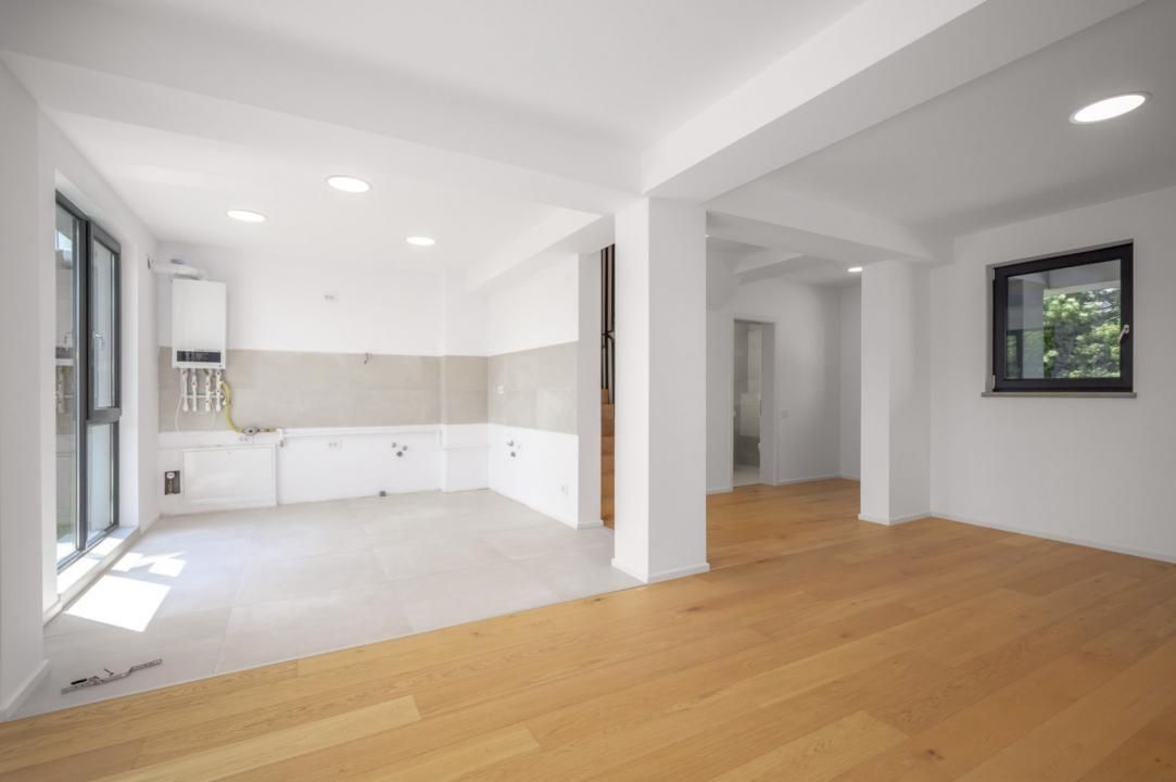 Casă cu 5 camere de vânzare în Pipera, București – fotografia 7 din 26