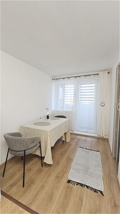 Garsonieră cu 1 cameră de închiriat în Mănăștur, Cluj-Napoca – fotografia 6 din 10