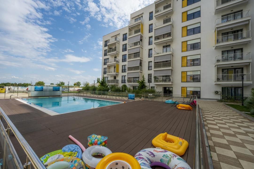 Apartament cu 2 camere de închiriat în Mogoșoaia – fotografia 15 din 19