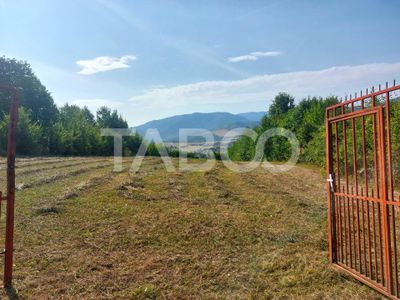 Teren de vânzare în Tocile – fotografia 3 din 11