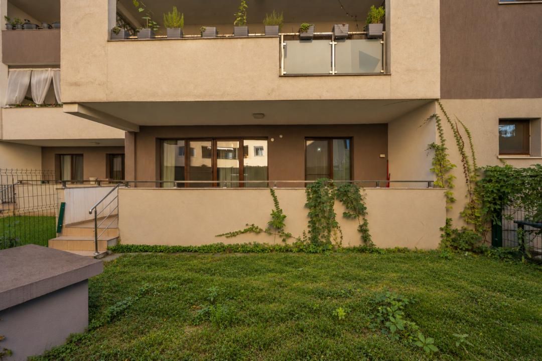 Apartament cu 2 camere de vânzare în Timpuri Noi, București – fotografia 15 din 18