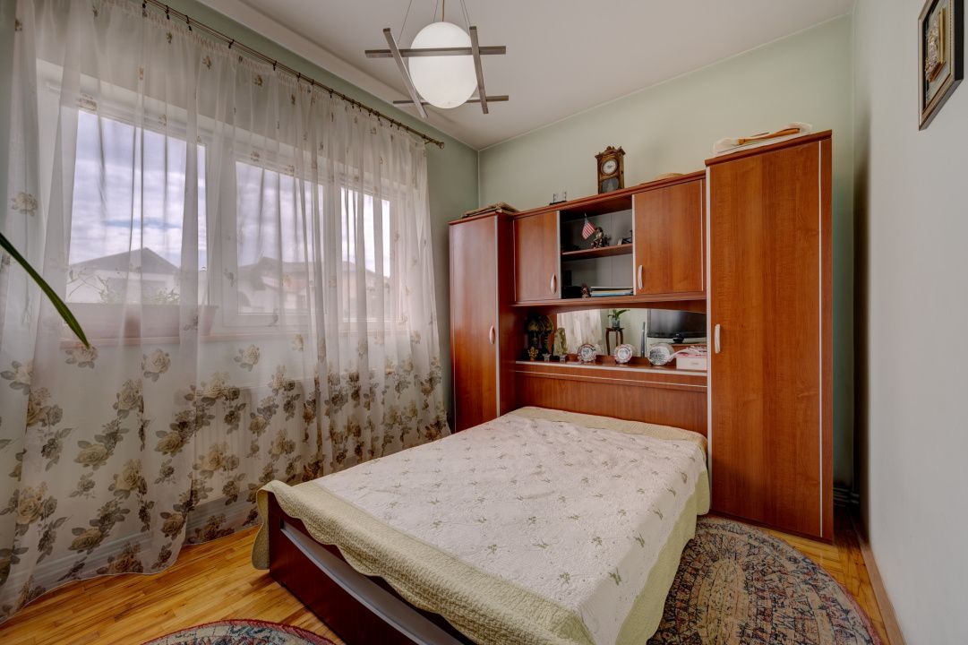 Casă cu 6 camere de vânzare în Fundeni, București – fotografia 35 din 48