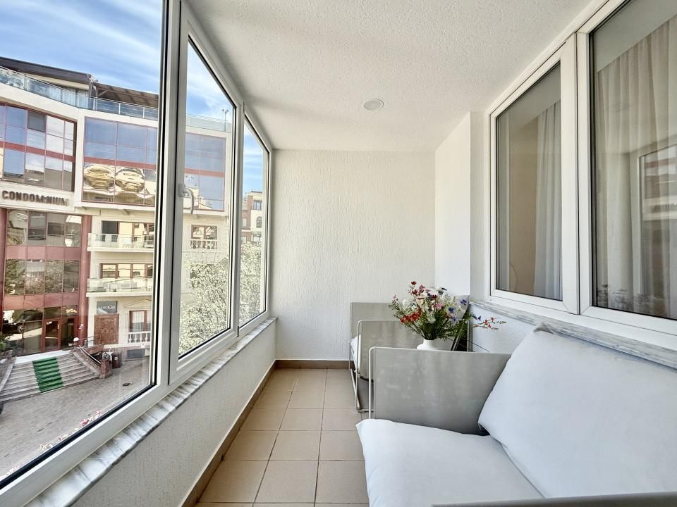 Apartament cu 4 camere de închiriat în Herăstrău, București – fotografia 21 din 33