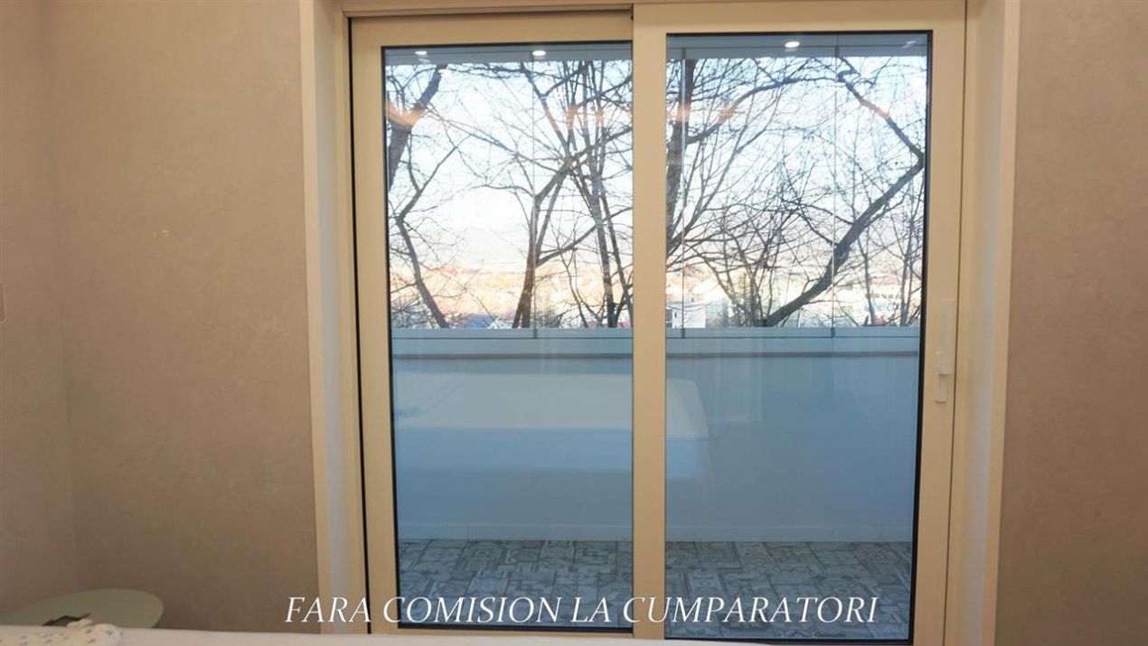 Apartament cu 4 camere de vânzare în Central, Râmnicu Vâlcea – fotografia 18 din 28