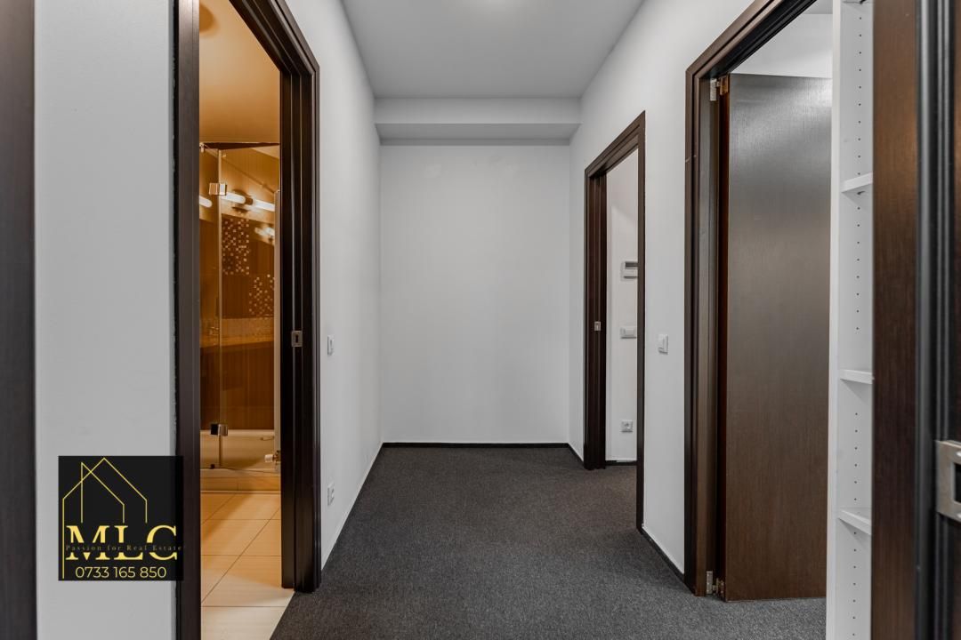 Spațiu de birouri cu 3 camere de închiriat în Cotroceni, București – fotografia 11 din 16