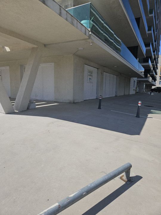 Spațiu comercial cu 1 cameră de vânzare în Nord, Mamaia – fotografia 21 din 29