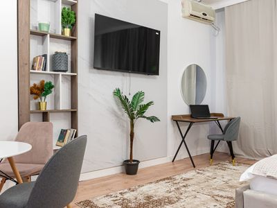 Apartament cu 2 camere de vânzare în Natiunile Unite, București – fotografia 3 din 27