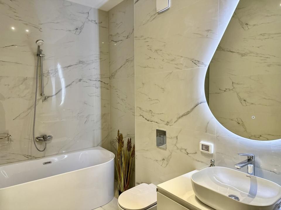 Apartament cu 5 camere de închiriat în Pipera, București – fotografia 13 din 21
