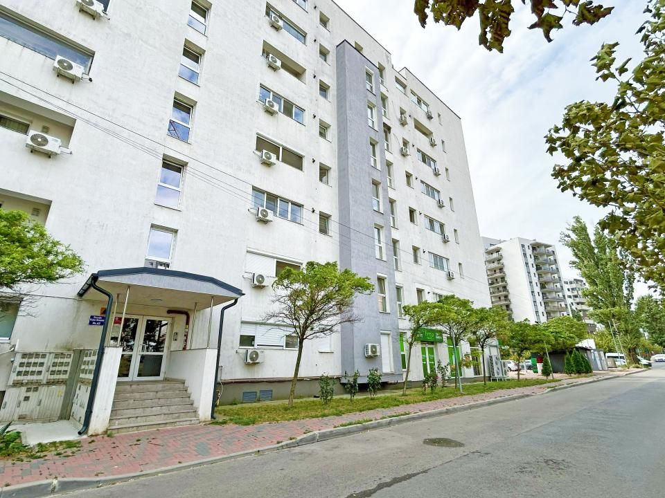 Apartament cu 2 camere de vânzare în Theodor Pallady, București – fotografia 2 din 30