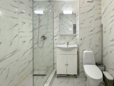 Apartament cu 2 camere de vânzare în Tomis Plus, Constanța – fotografia 5 din 11