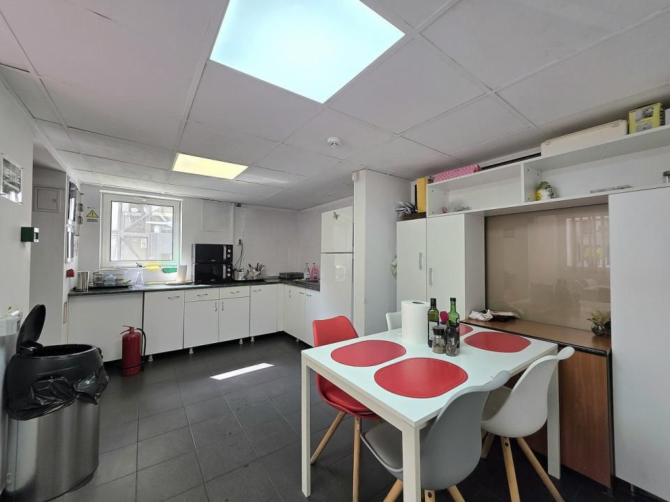 Spațiu comercial cu 8 camere de închiriat în Natiunile Unite, București – fotografia 16 din 17