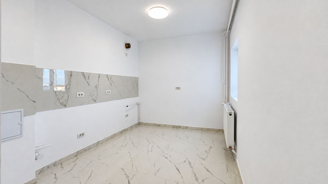 Apartament cu 4 camere de vânzare în Chisinau, București – fotografia 25 din 31