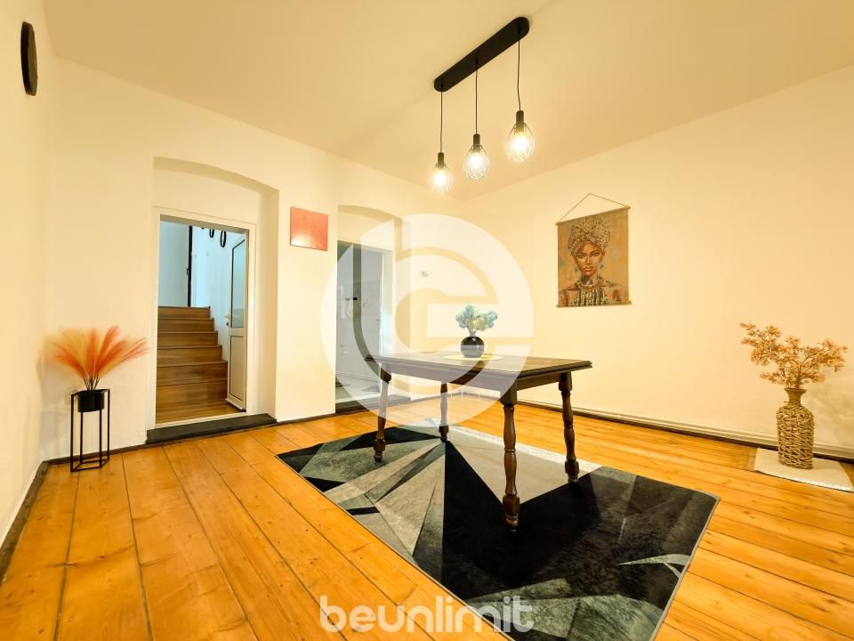 Casă cu 4 camere de vânzare în Șelimbăr, Sibiu – fotografia 5 din 23