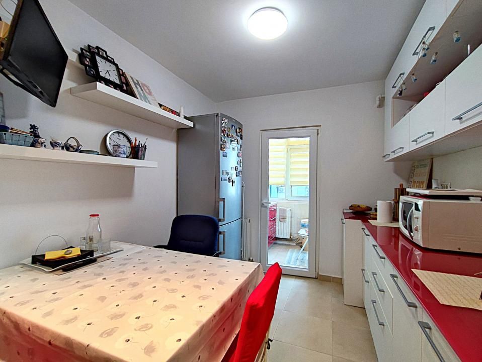 Apartament cu 2 camere de vânzare în Faleza Nord, Constanța – fotografia 7 din 18
