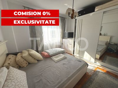 Apartament cu 4 camere de vânzare în Cisnădie – fotografia 2 din 19