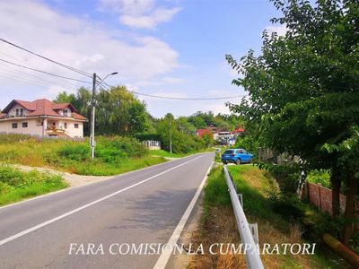 Teren de vânzare în Vladesti – fotografia 5 din 8