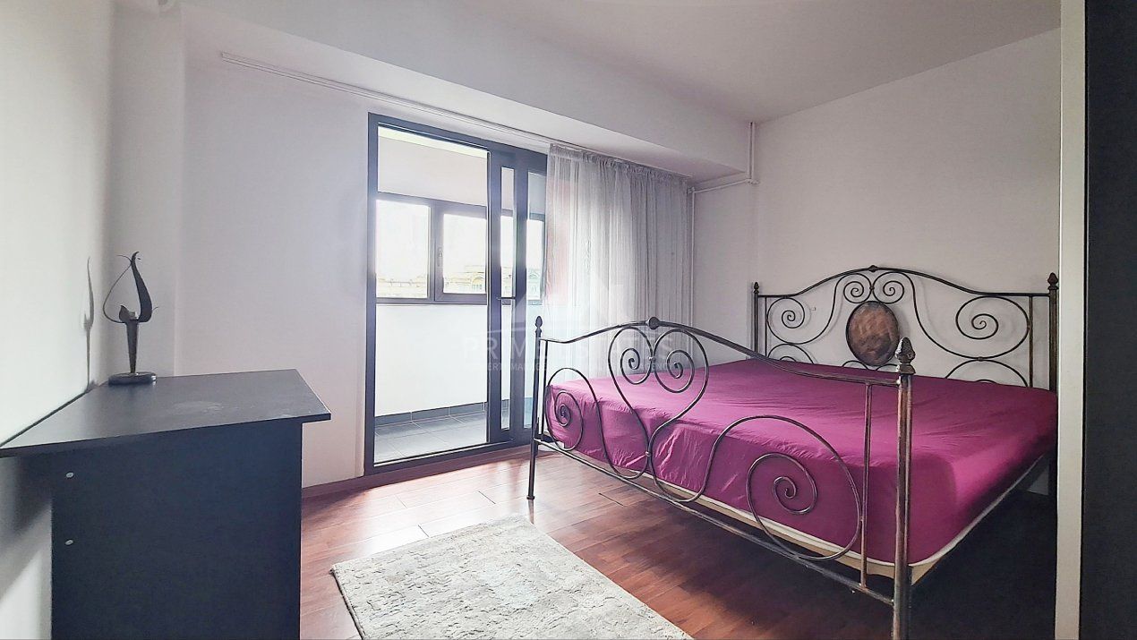 Apartament cu 3 camere de vânzare în Unirii, București – fotografia 6 din 15