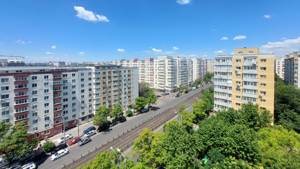 Apartament cu 4 camere de vânzare în Chisinau, București – fotografia 14 din 31