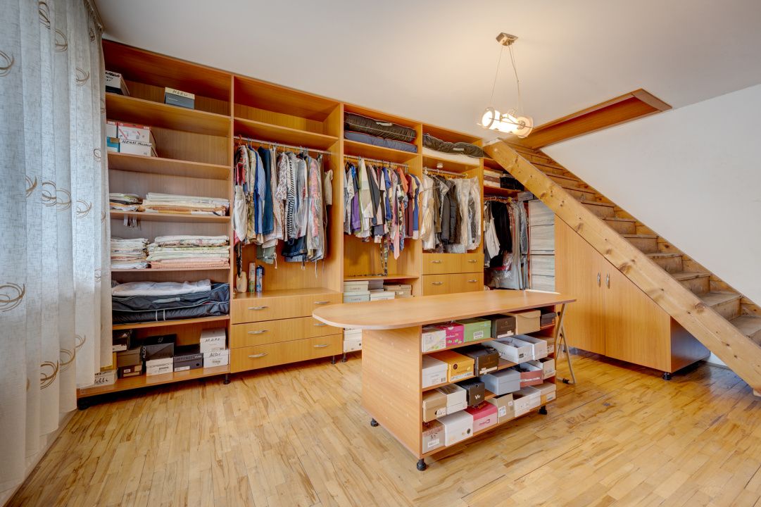 Casă cu 6 camere de vânzare în Fundeni, București – fotografia 37 din 48