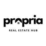 Logo PROPRIA