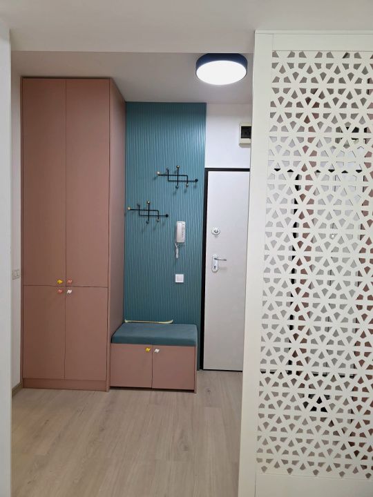Apartament cu 2 camere de vânzare în Exterior Nord, Mamaia – fotografia 6 din 18