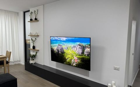 Apartament cu 2 camere de vânzare în Militari, București
