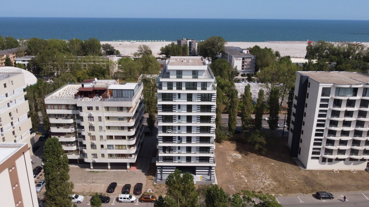Apartament cu 4 camere de vânzare în Central, Mamaia – fotografia 6 din 11