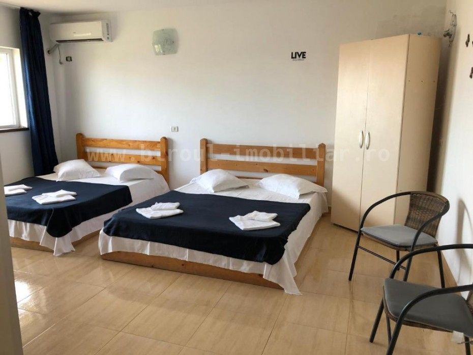 Hotel / pensiune cu 15 camere de vânzare în Est, Costinesti – fotografia 4 din 16
